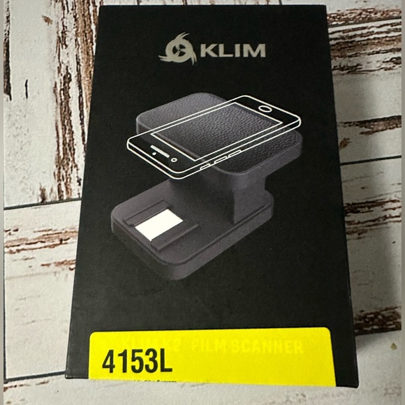 🆕 35mm Mobile Film Scanner - Picture 7 of 9